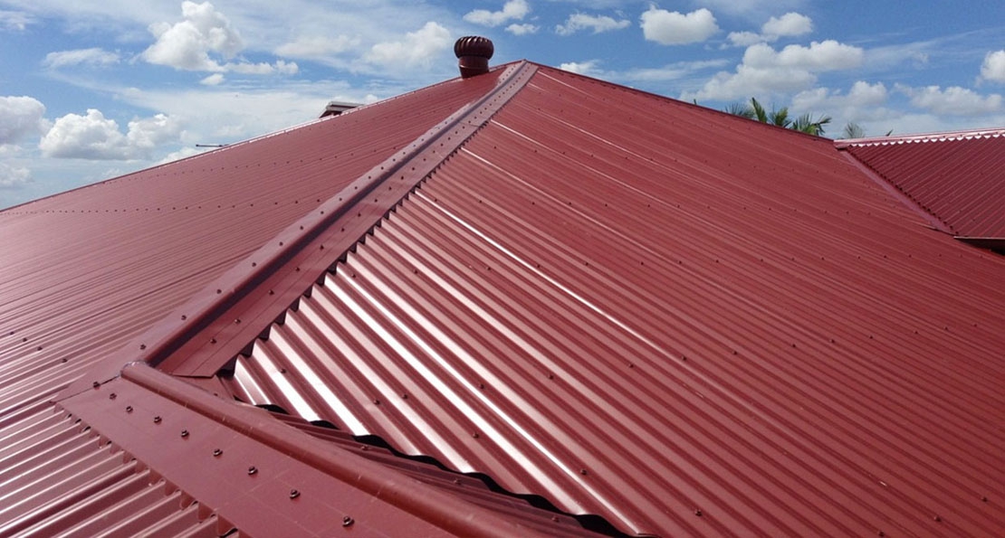 ورق کرکره، از تولید تا انواع و کاربرد آن در صنایع