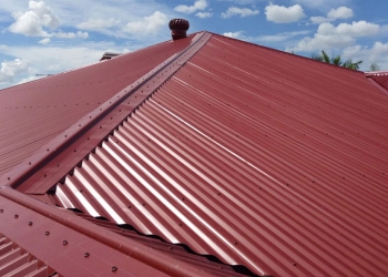 ورق کرکره، از تولید تا انواع و کاربرد آن در صنایع