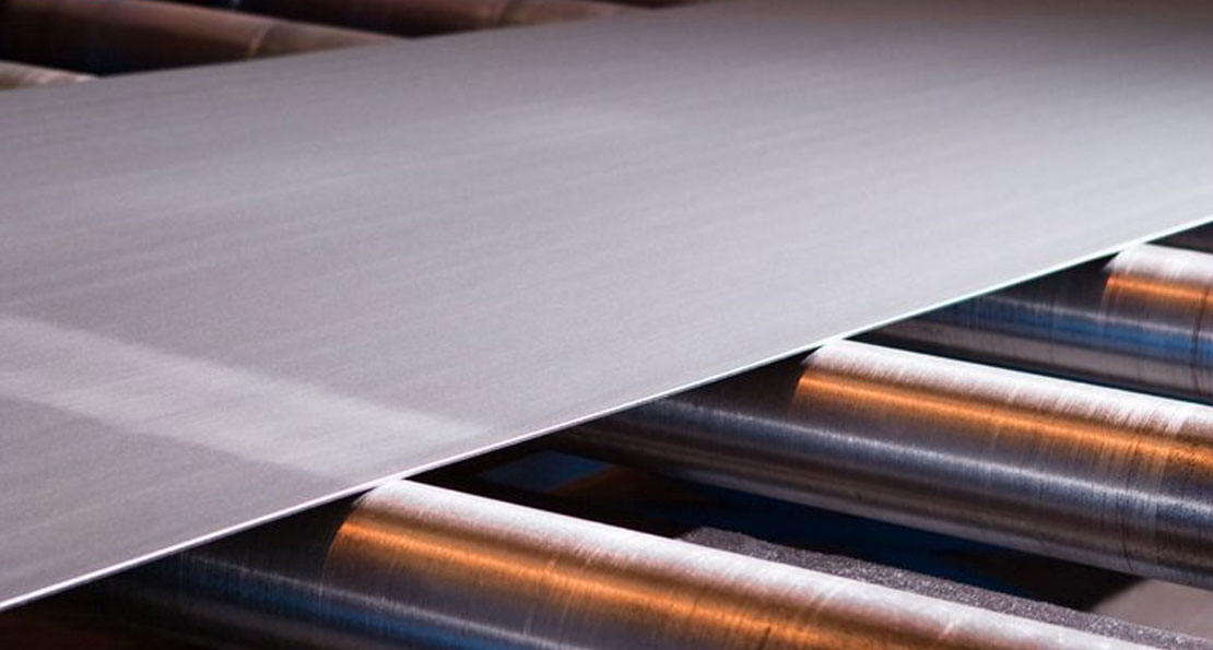 تاریخچه ورق های رنگی در ایران