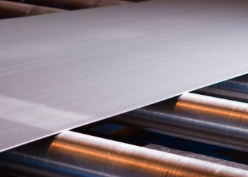 تاریخچه ورق های رنگی در ایران