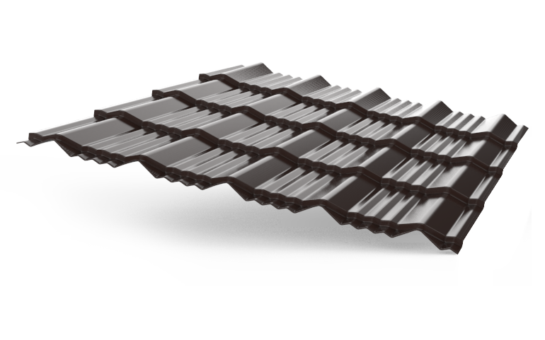 طرح سفال ایتالیا