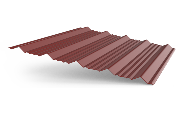 ورق کرکره ماموت